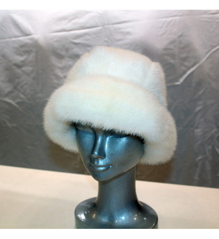 Cloche White