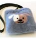Borsa Visone - Instarsio "Dog"