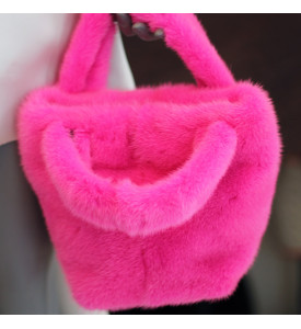 Bag - Mink